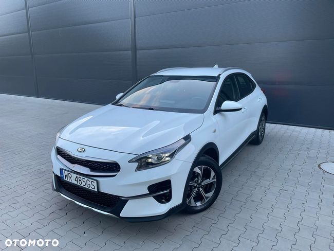 Kia XCeed 1.6 CRDi SCR M