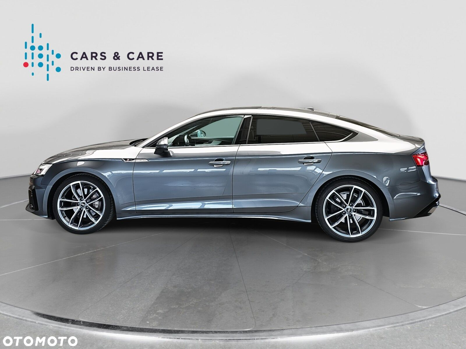 Audi A5 - 34