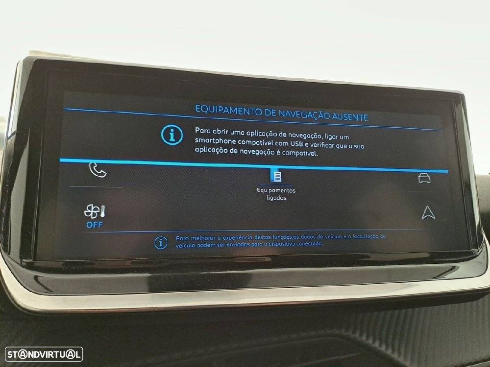 Peugeot 2008 1.2 PureTech Style - 20