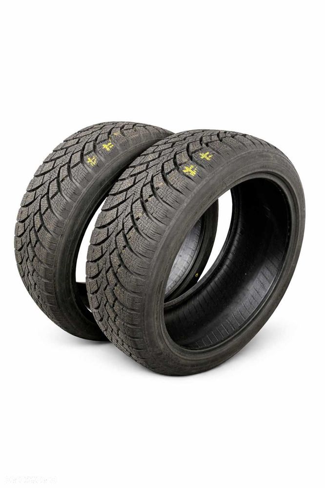225/45R18 95H XL Mazzini Snowleopard  – 2 sztuki, zimowe, nowe nr.71 - 2