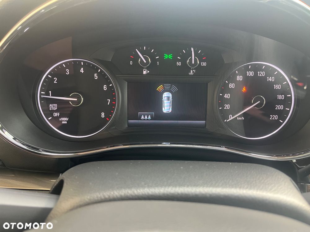Opel Mokka X - 18