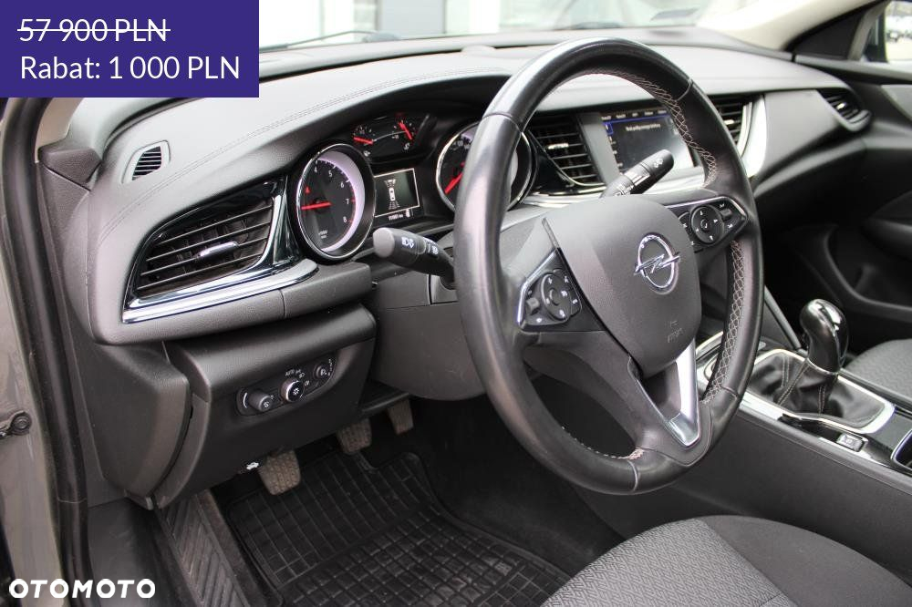 Opel Insignia - 11
