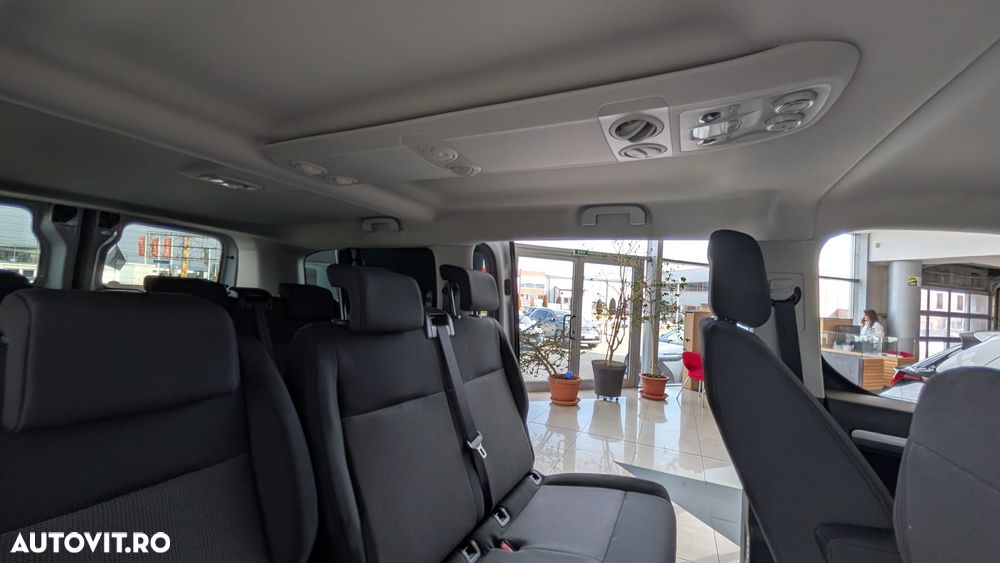 Toyota Proace - 12