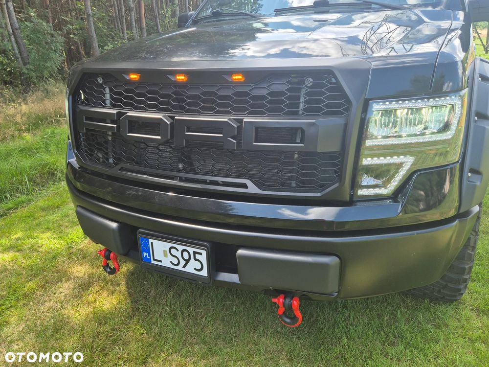 Ford F150 - 6