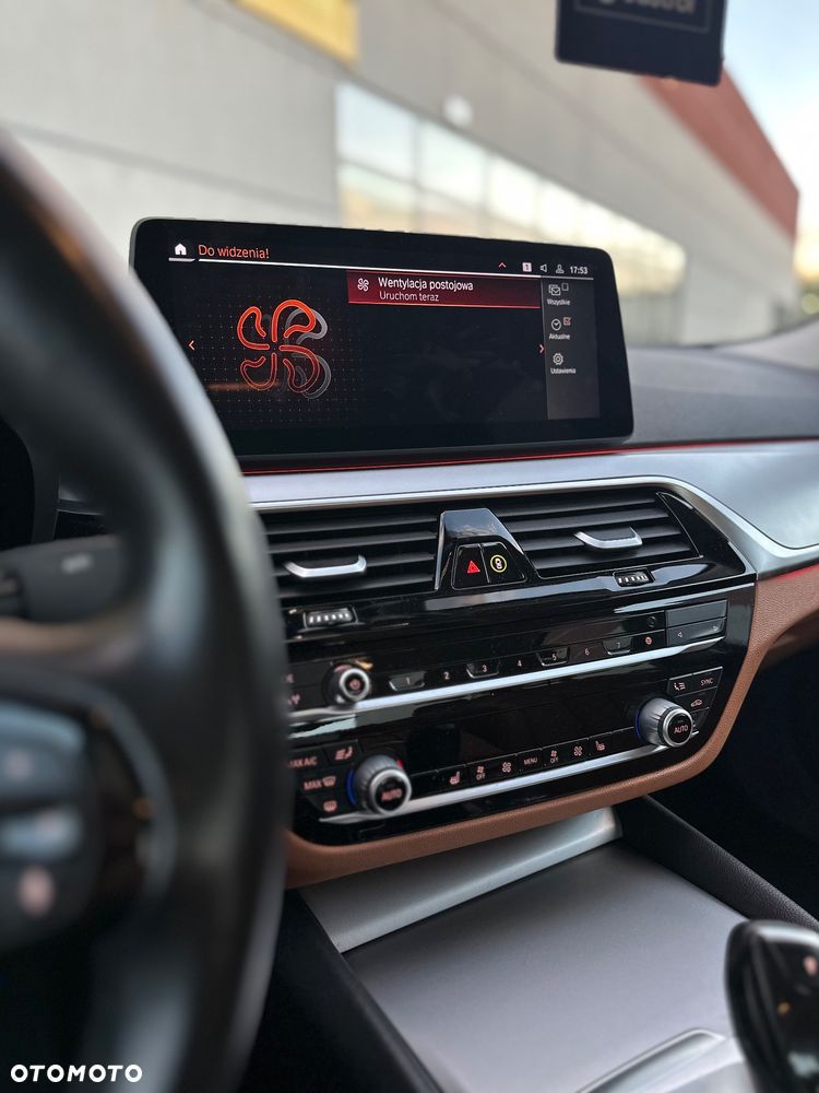 BMW Seria 5 - 6
