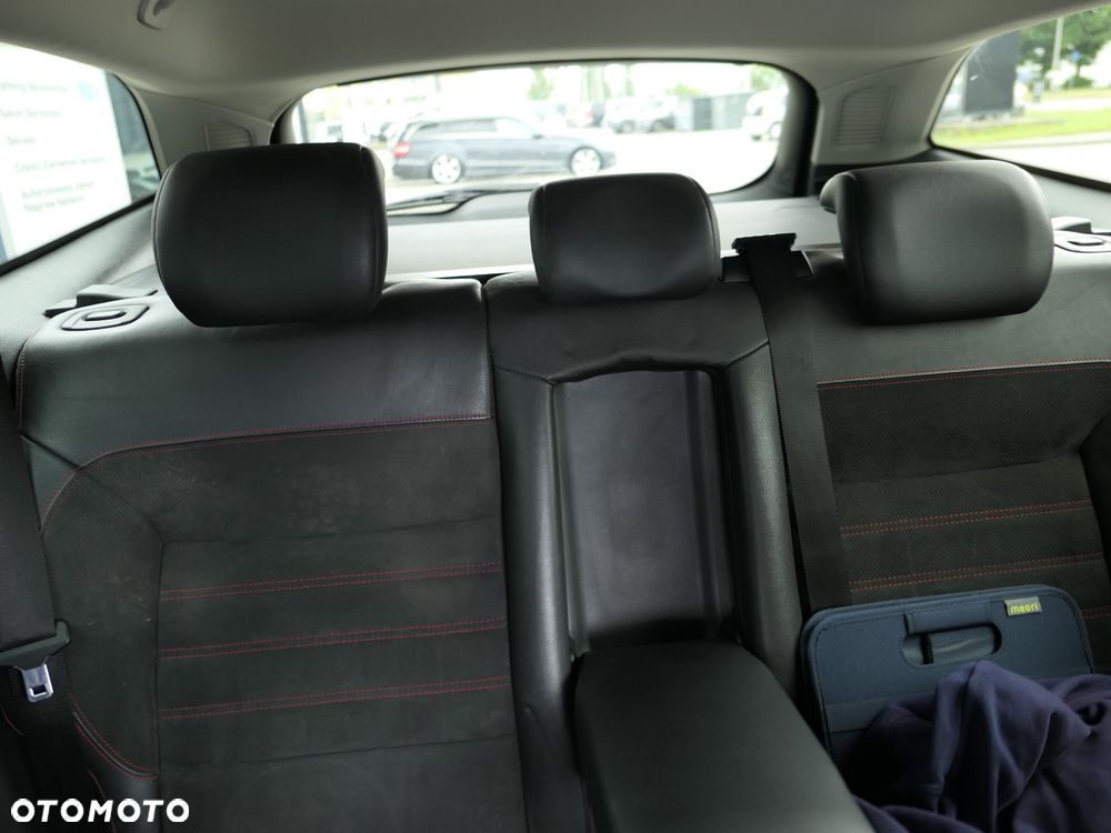 Ford Mondeo - 22