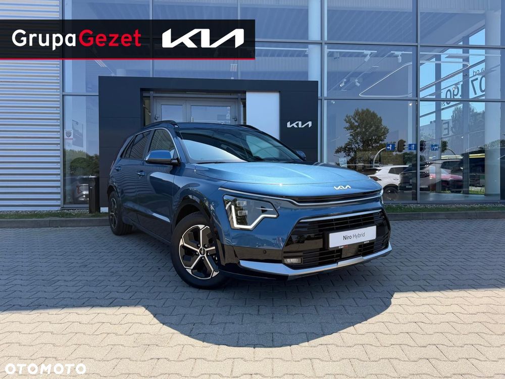 Kia Niro - 1