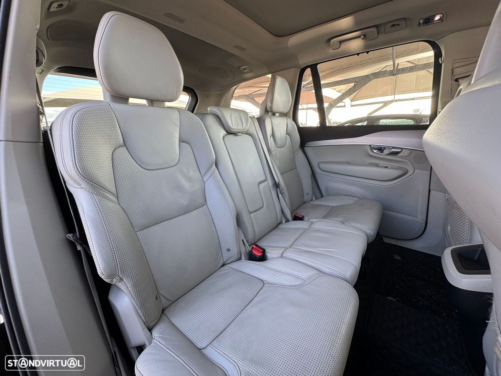 Volvo XC 90 - 34