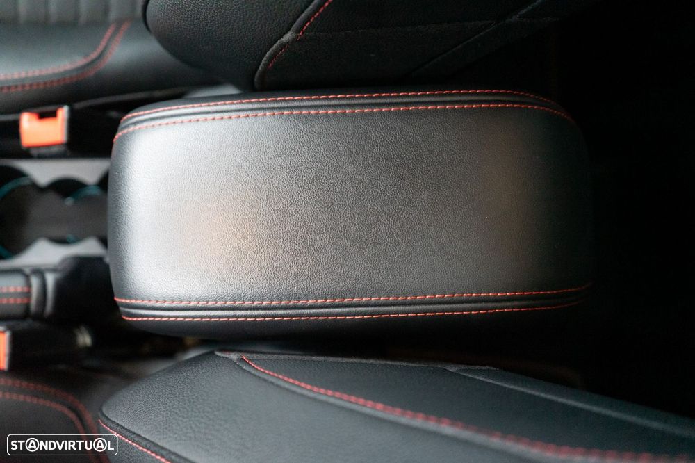 Ford Puma 1.0 EcoBoost Hybrid Aut. ST-LINE - 22