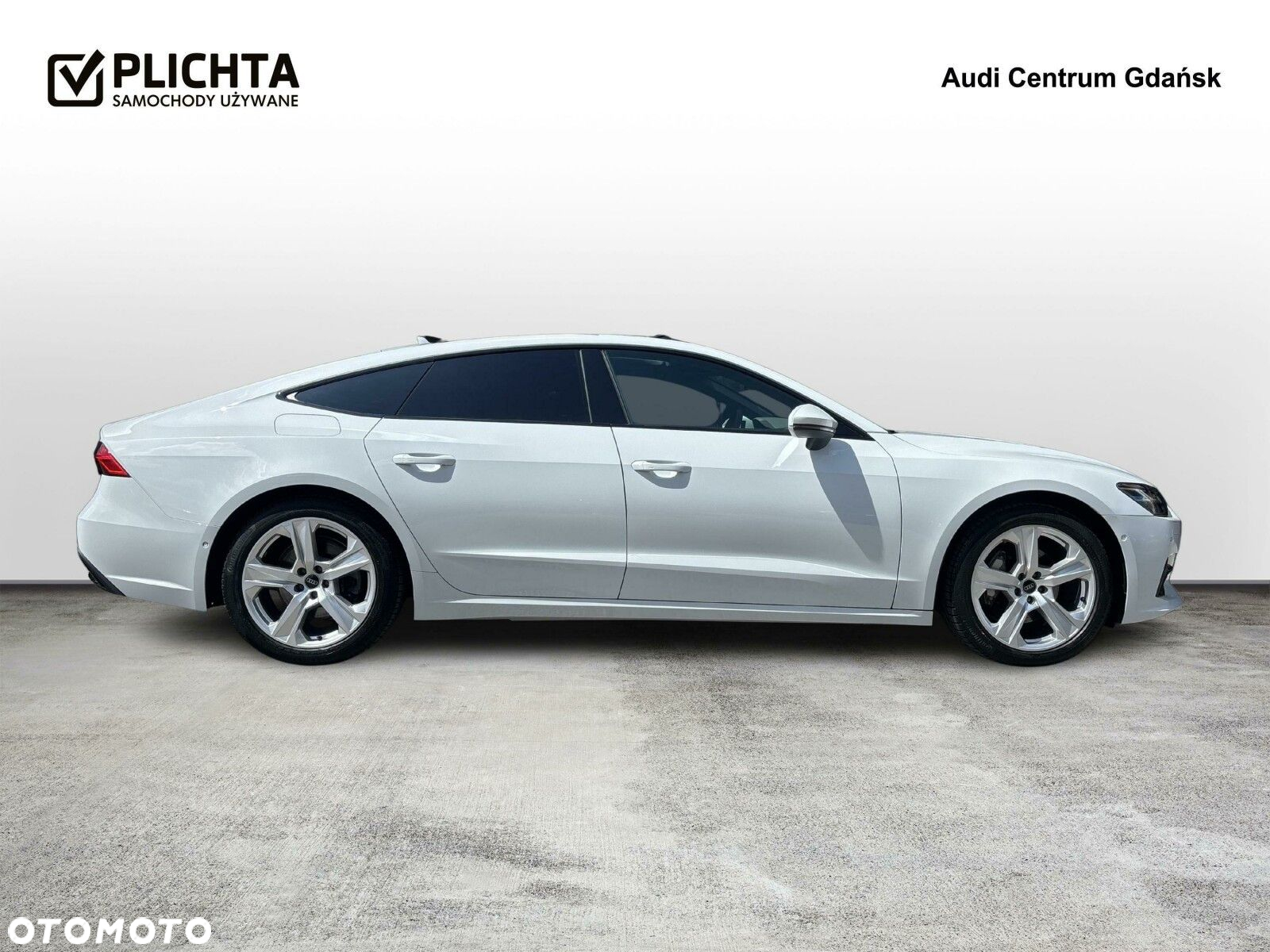 Audi A7 Sportback - 7