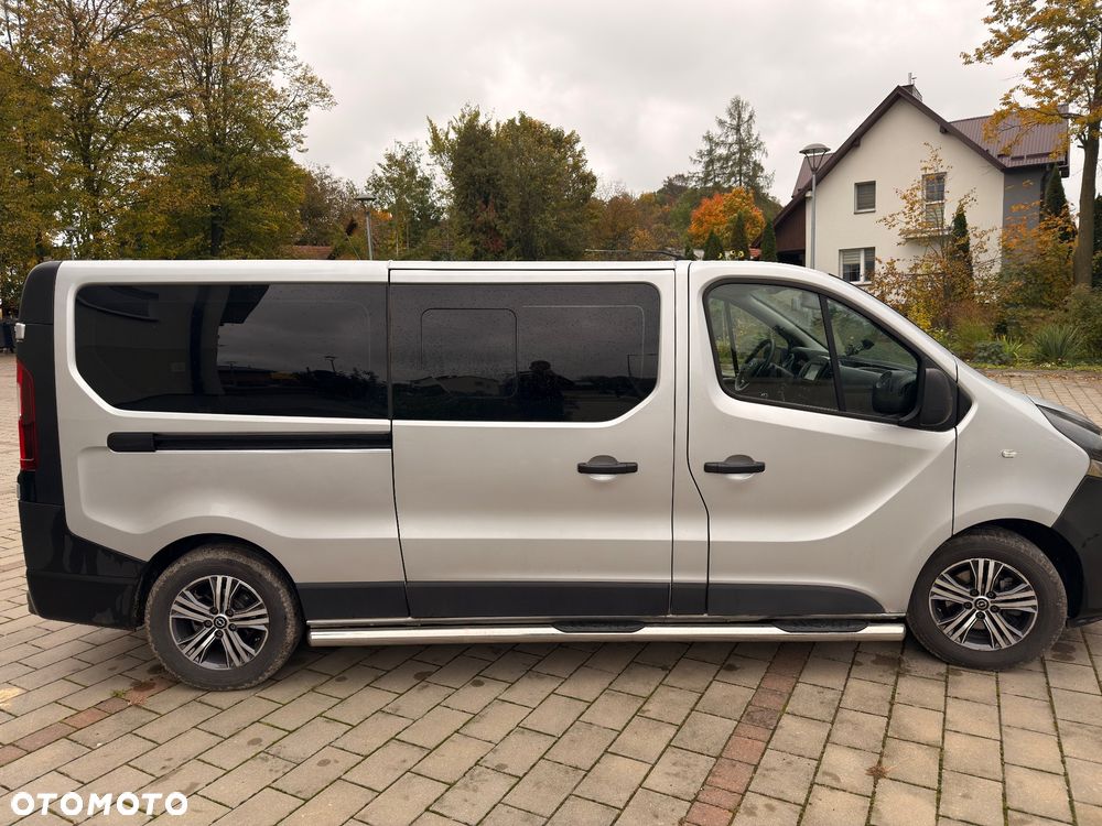 Opel Vivaro Tourer 1.6 CDTI L2 - 13