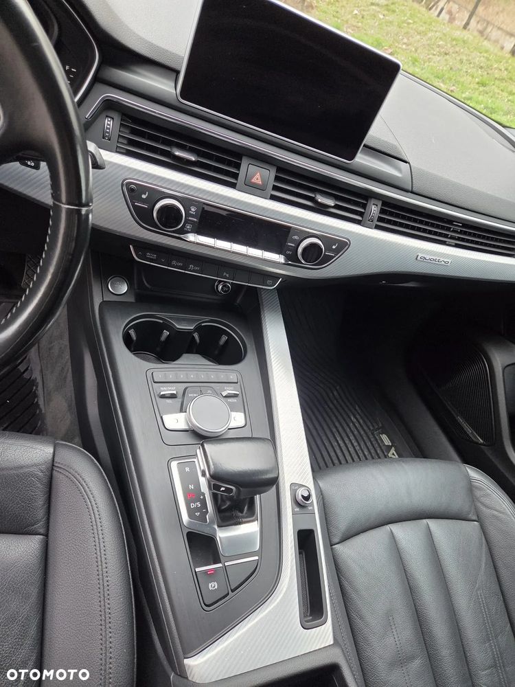 Audi A5 Sportback - 9