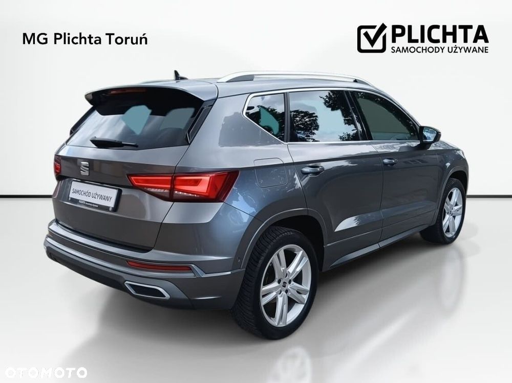 Seat Ateca - 6