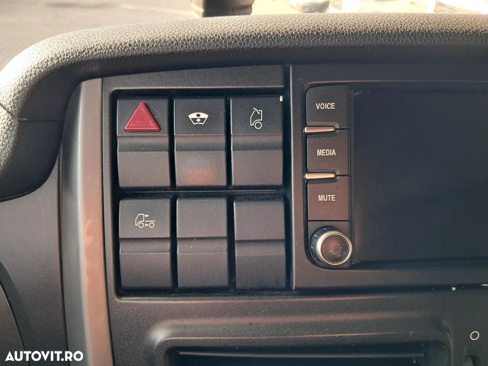 Iveco stralis as440s48 tp 480 cp automat euro 6 retarder - 18