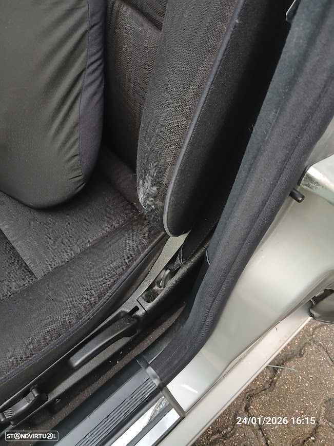 Mercedes-Benz C 220 CDI Elegance - 18