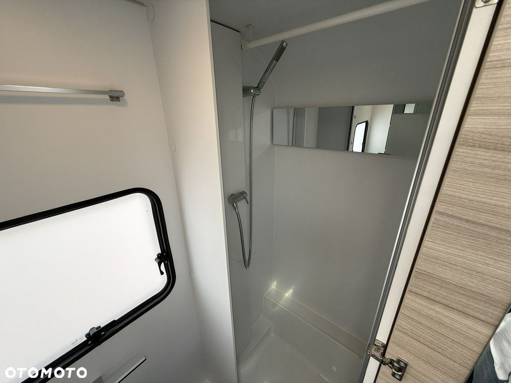 Adria Altea 552PK 60Y Deluxe FV23% WCC - 24