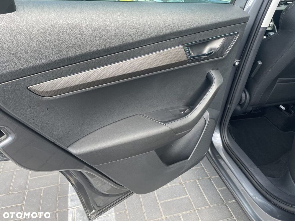 Skoda Karoq 1.5 TSI ACT Style DSG - 18