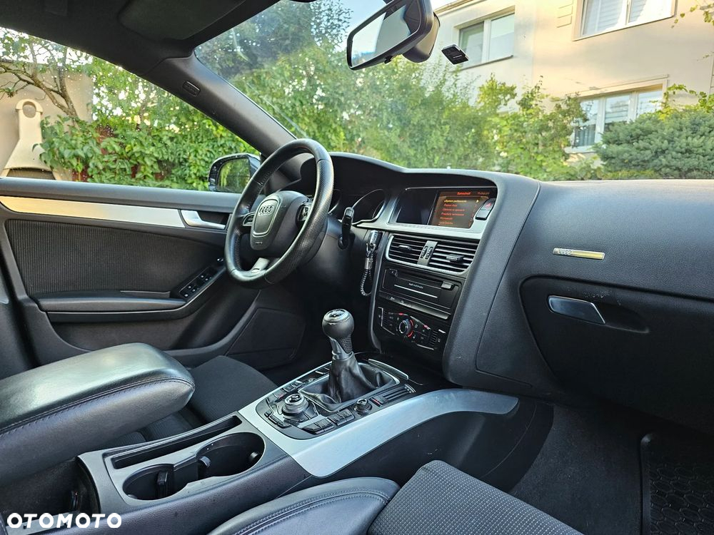 Audi A5 Sportback 2.0 TDI - 14