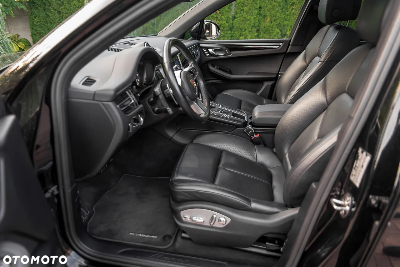Porsche Macan T PDK - 14