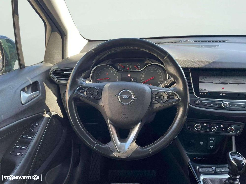 Opel Crossland 1.5 D Edition - 13