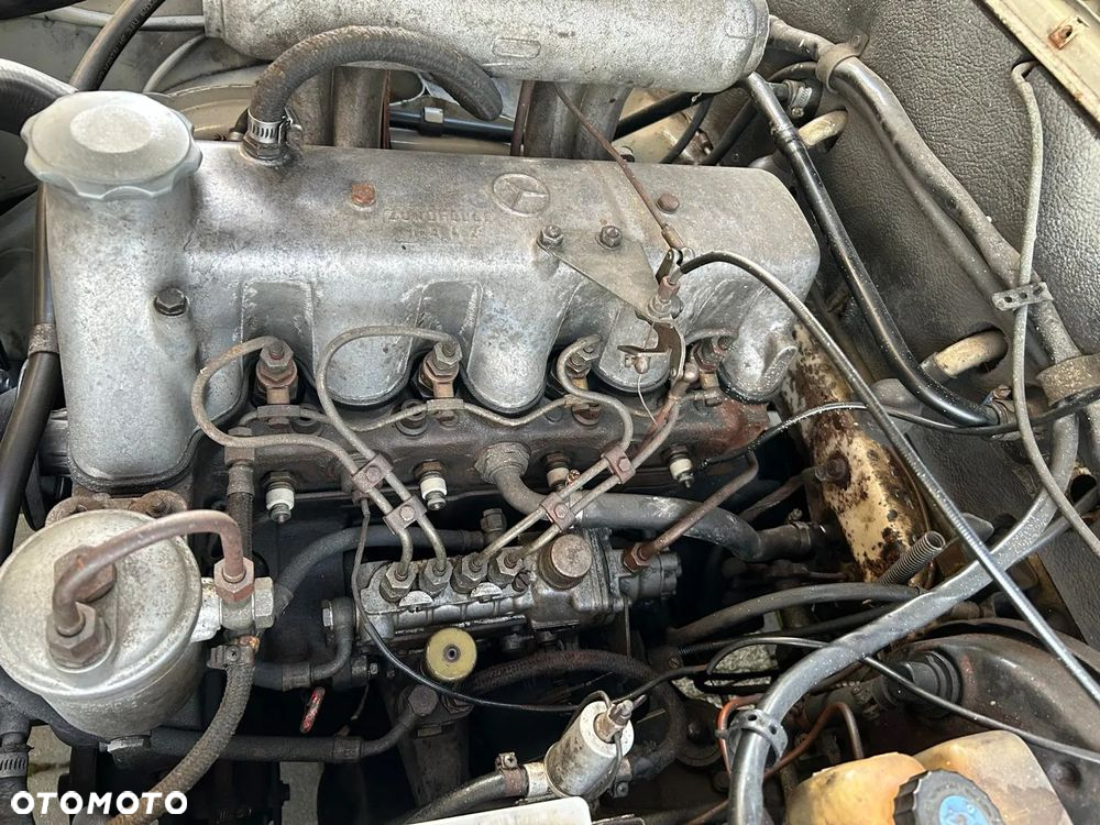 Mercedes-Benz Inny - 16