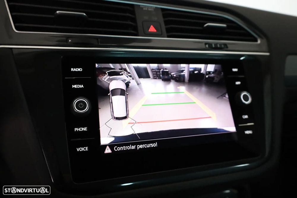 VW Tiguan 1.5 TSI Life - 31