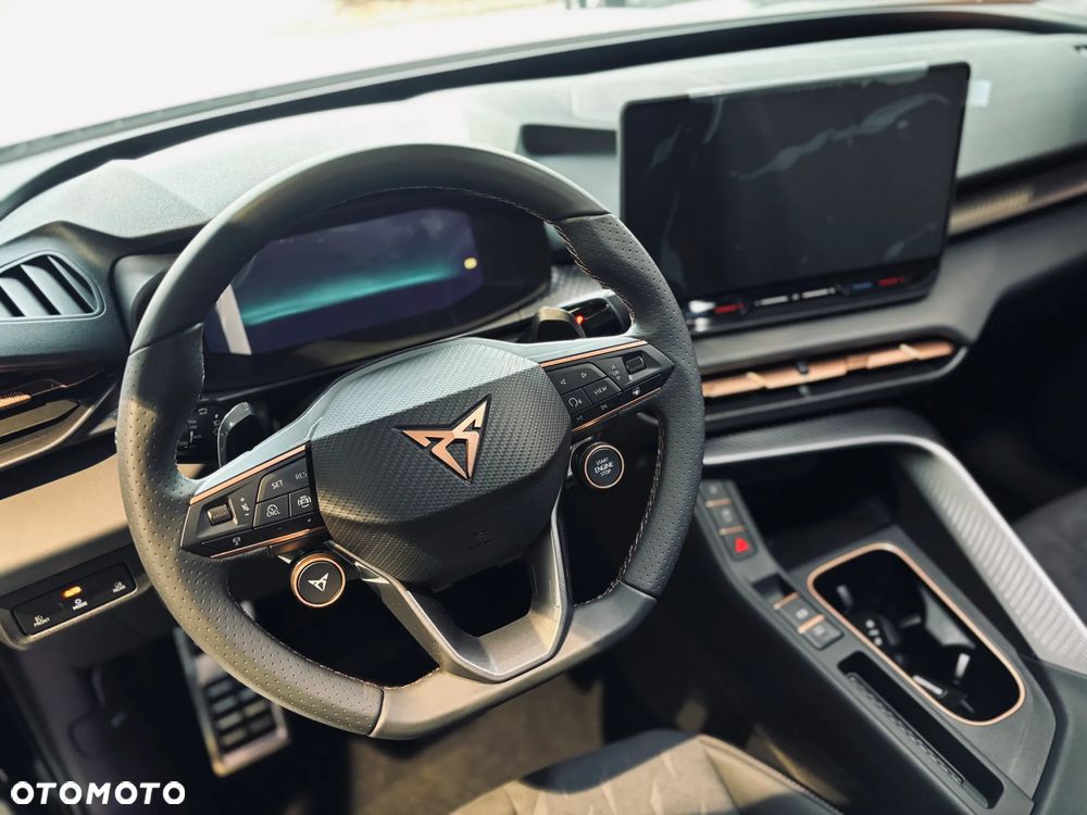 Cupra Terramar 2.0 TSI 4Drive Advantage Edition DCC DSG - 23