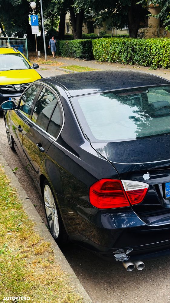 BMW Seria 3 - 2