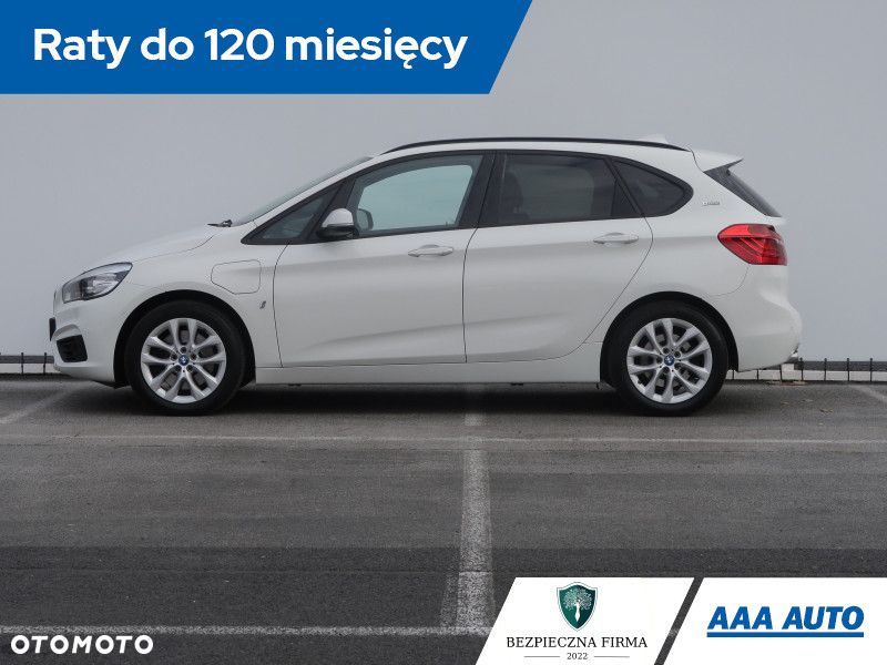BMW Seria 2 - 3
