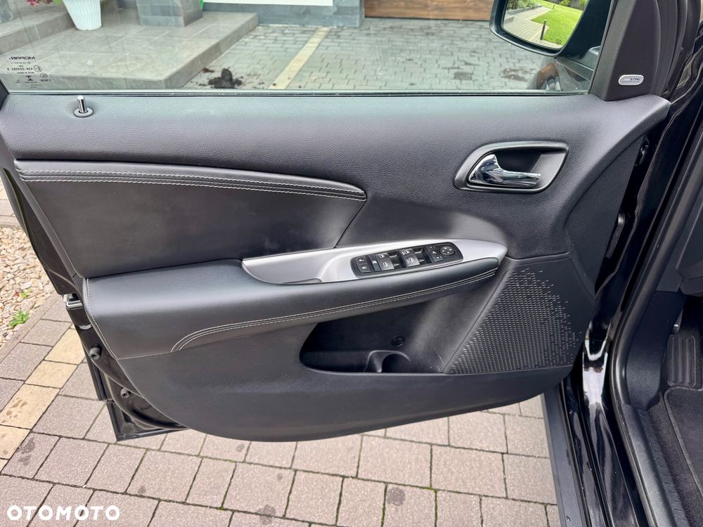 Dodge Journey - 17