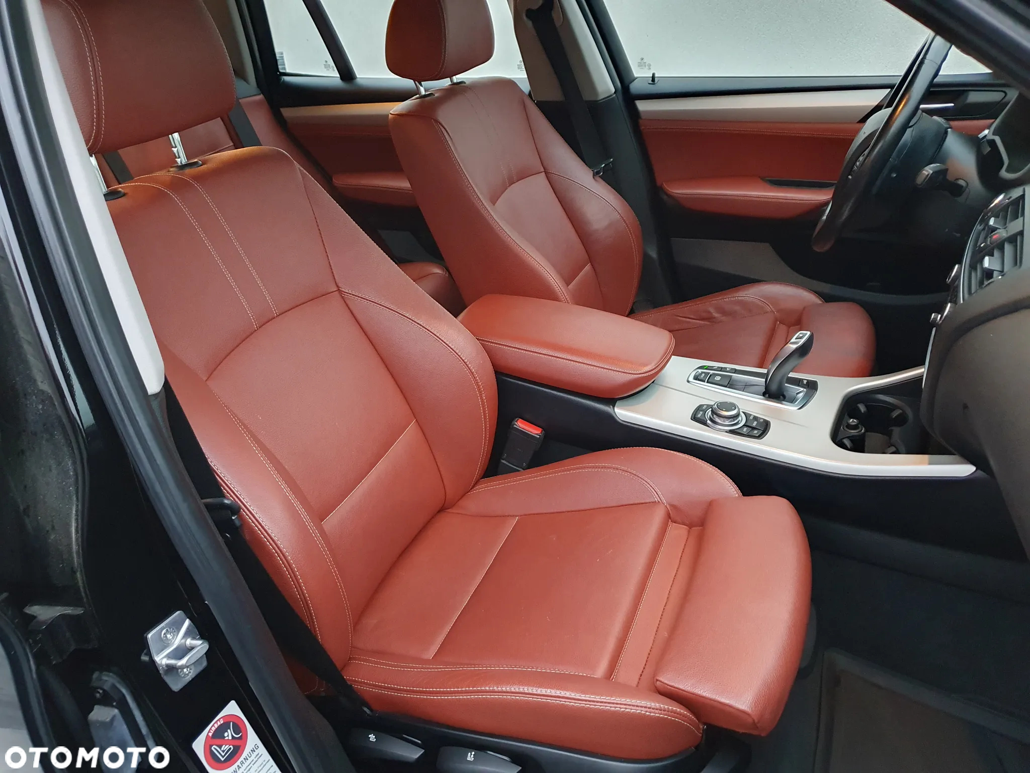BMW X3 xDrive20i xLine - 8