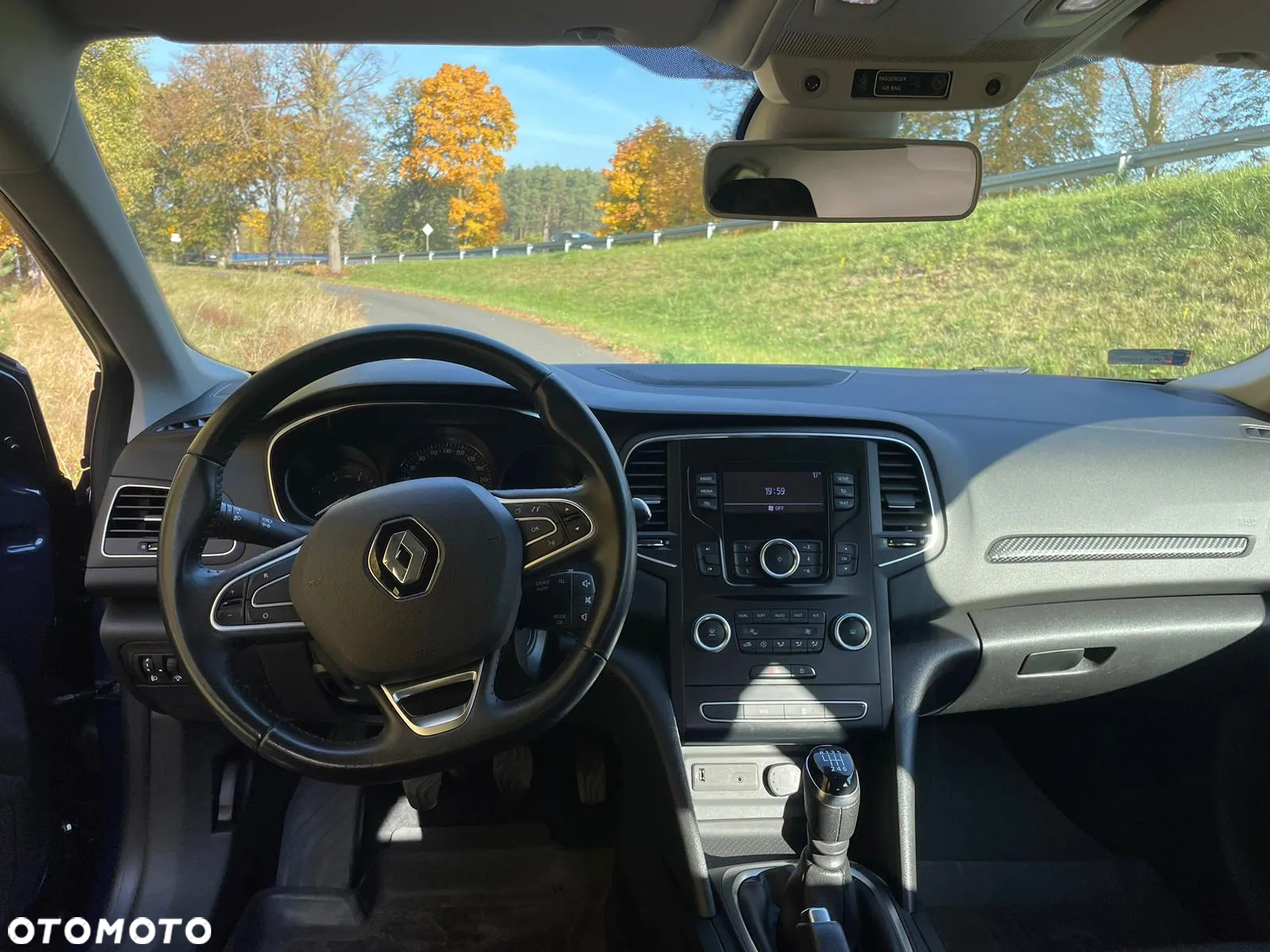 Renault Megane 1.5 dCi Bose - 18