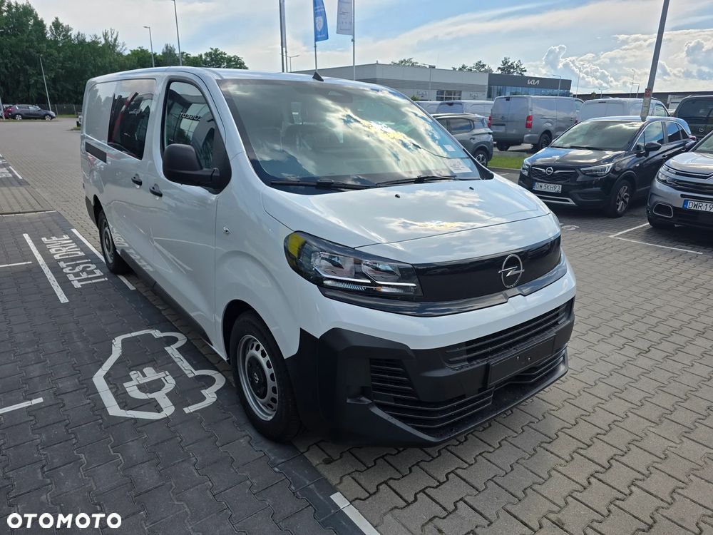 Opel Vivaro - 7