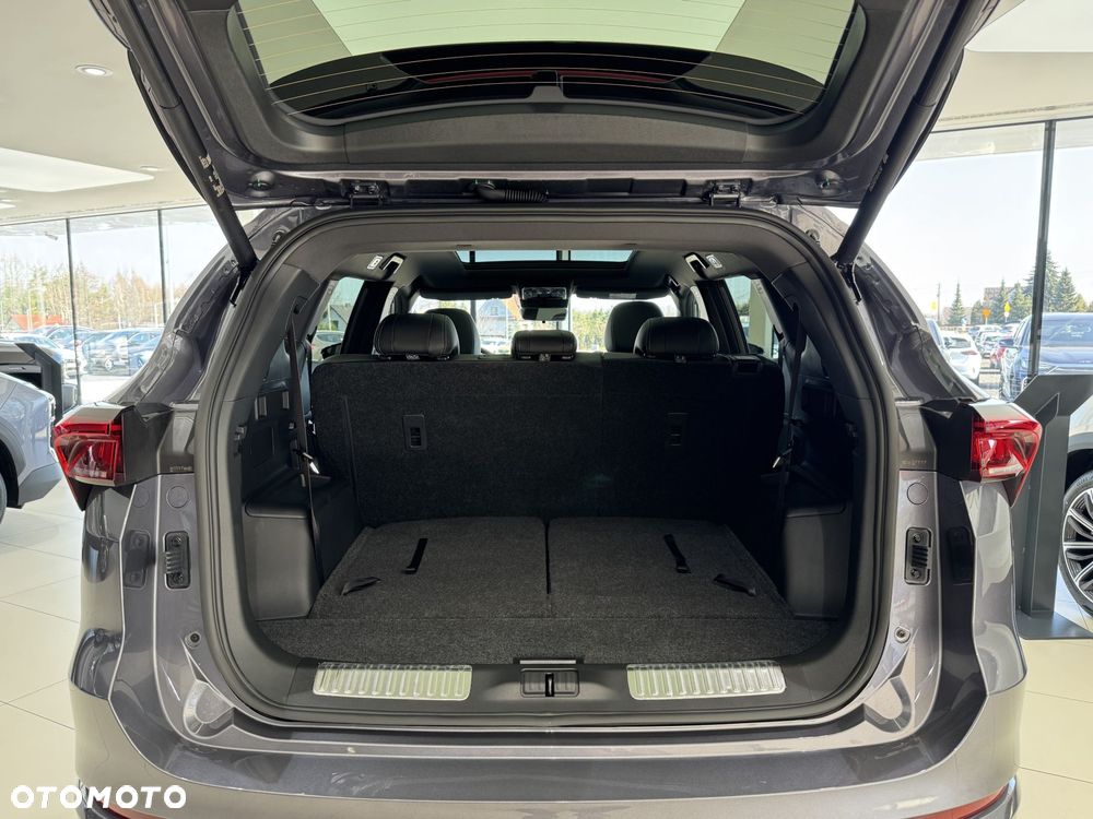 Jetour X70 Plus - 23