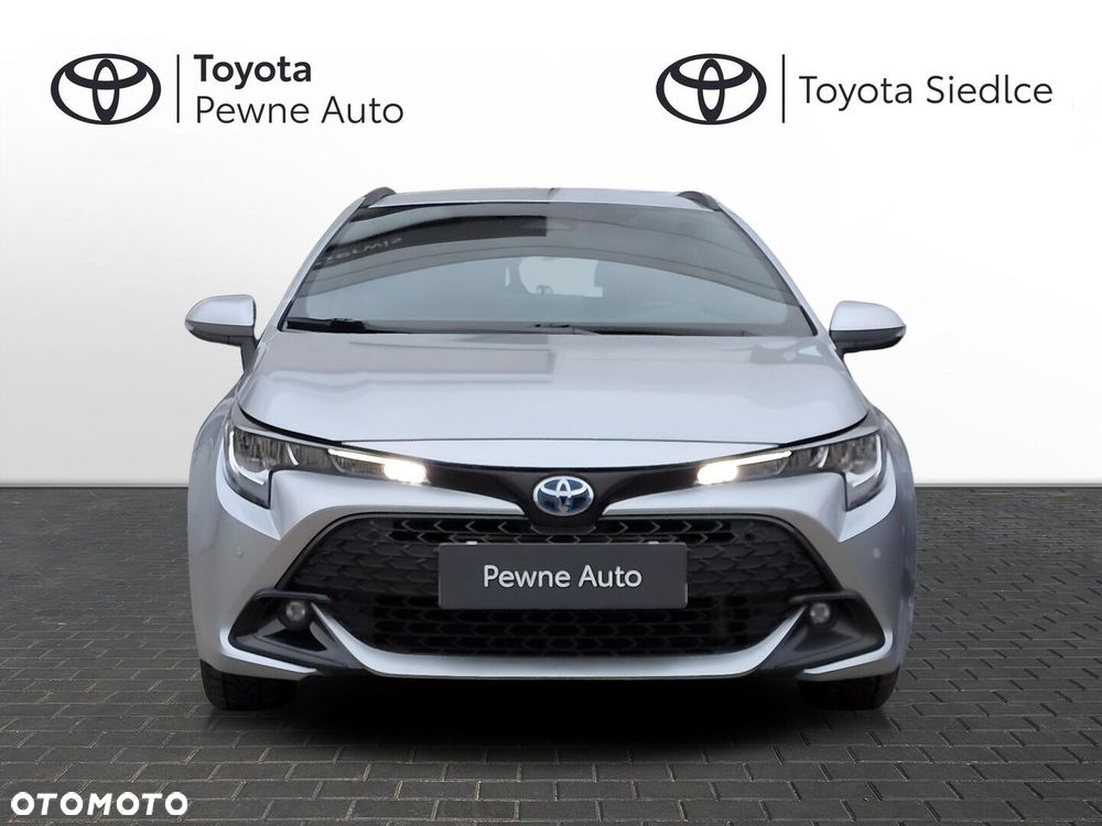 Toyota Corolla 1.8 Hybrid Comfort - 3