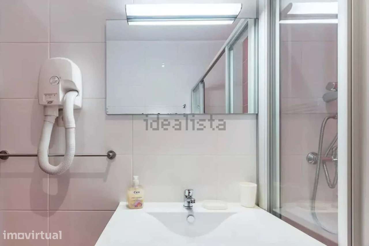 Cozy 4BDR apartment in Porto - Grande imagem: 5/39