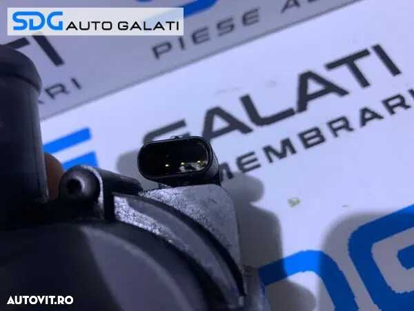 Pompa Secundara Aditionala Recirculare Apa Volkswagen Passat CC 2.0TDI 2012 - 2017 Cod 5N0965561 [M5485] - 2