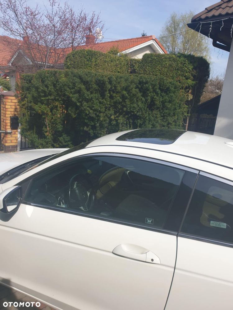 Honda Accord 2.4 Automatik Executive - 2