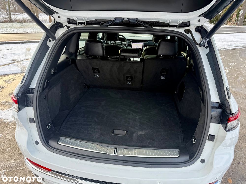 Jeep Grand Cherokee 2.0 4xe Automatik Overland - 14