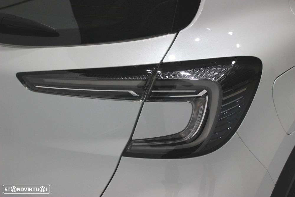 Renault Captur - 11