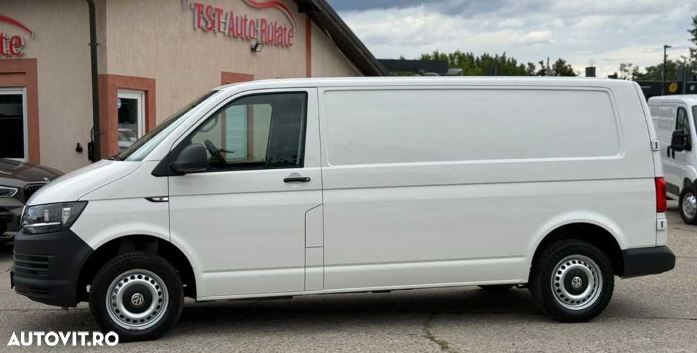 Volkswagen TRANSPORTER L2H1 - 5