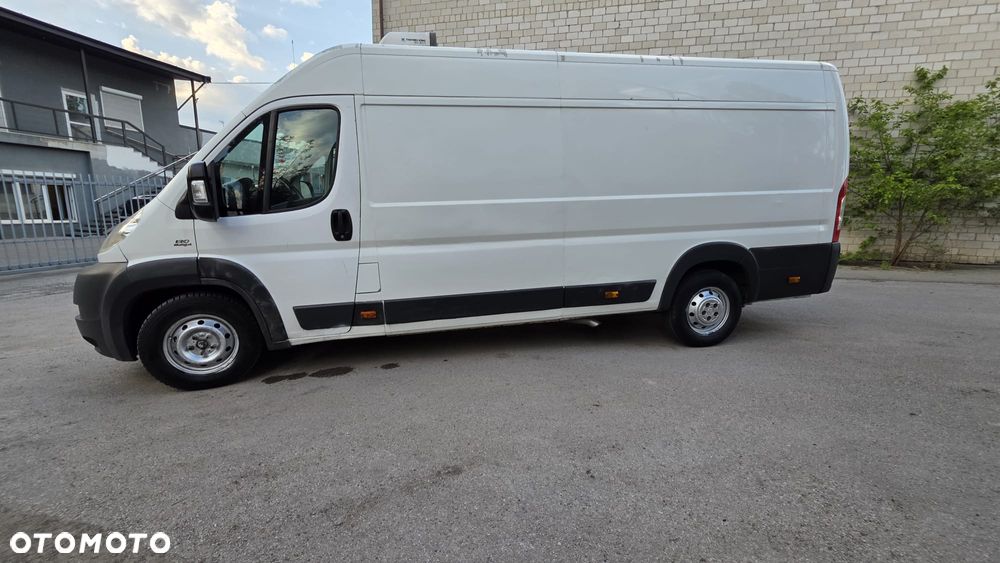Fiat Ducato - 34