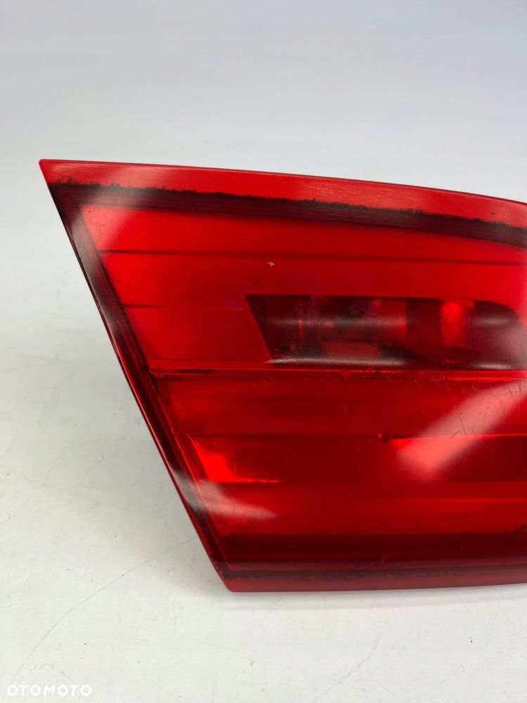lampa lewa tylna w klape bmw e92 7252779 oryginal! - 4