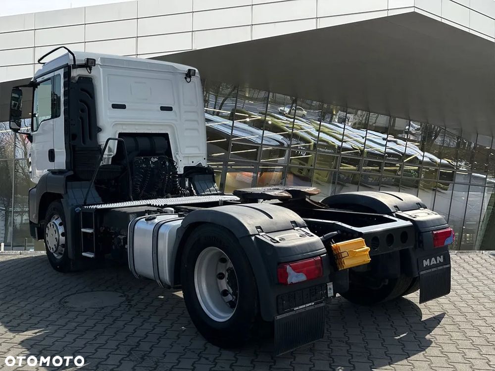 MAN TGS 18.500 4X2 LLS - 7
