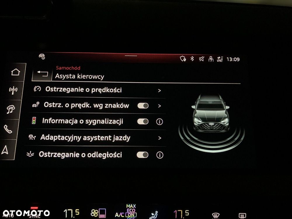 Audi A3 Sportback - 26