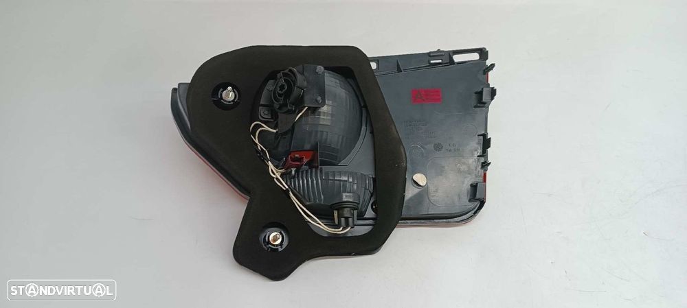 FAROLIM TRASEIRO ESQUERDO BMW SERIE 5 GRAN TURISMO (F07) 535D XDRIVE - 2