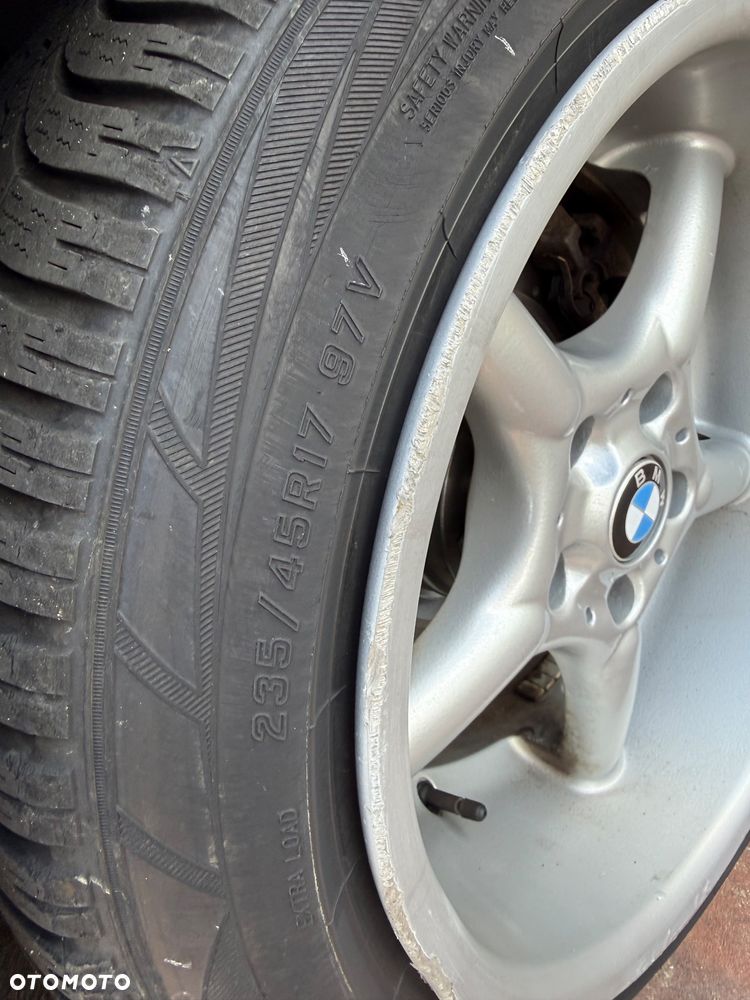 BMW Seria 3 320d - 7