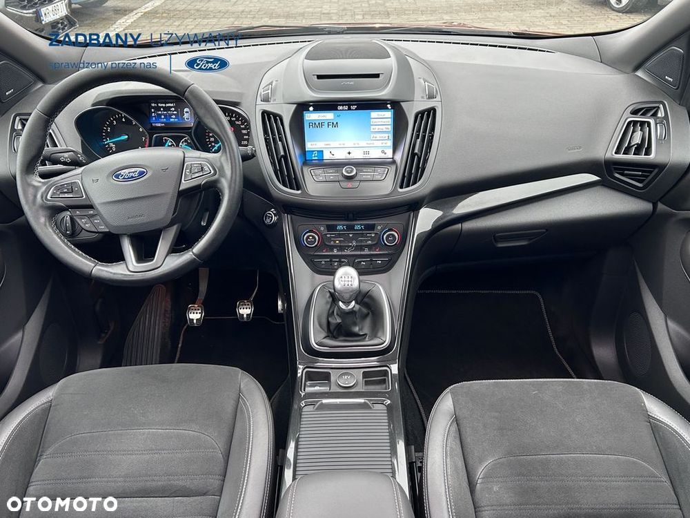 Ford Kuga 1.5 EcoBoost 2x4 ST-Line - 20