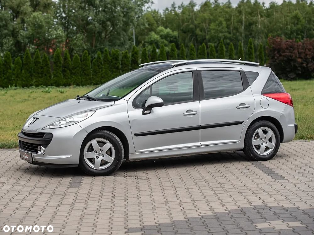 Peugeot 207 1.4 16V Trendy - 15