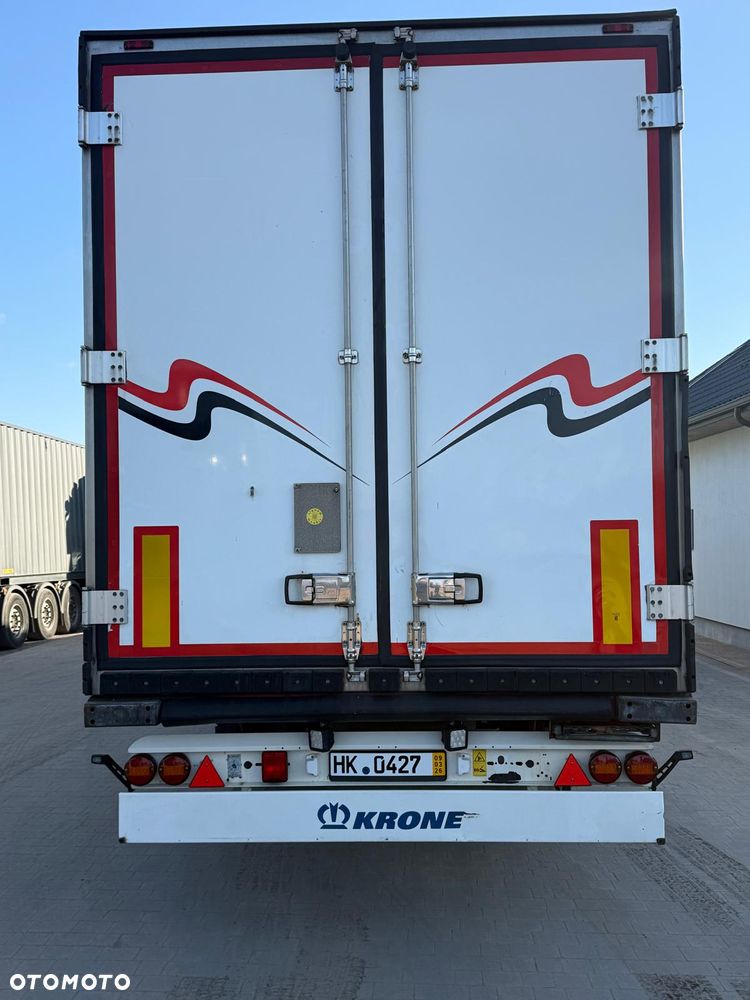 Krone - 7